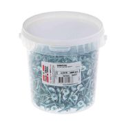 Саморез ШСММ сверло 4.2х19 (уп.1000шт) Tech-Krep/Zitar 100997