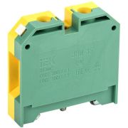 Зажим наборный ЗНИ-35PEN 35кв.мм (JXB-земля) IEK YZN20-035-K52