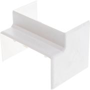 Угол внутренний 100х50 фикс. METRA ИЭК Leg 638011