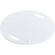 Бирка кабельная У-135 (круг) (уп.100шт) REXANT 07-6235