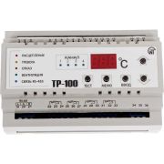 Реле температурное цифровое ТР-100 НовАтек-Электро 3425606100