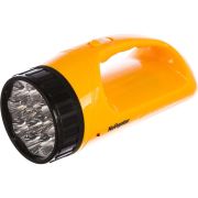 Фонарь-прожектор аккумуляторный кемпинговый 94 783 NPT-SP13-ACCU 12 + 18LED 90лм аккум. 1.1А.ч NAVIGATOR 94783