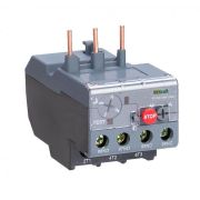 Реле тепловое 17.0А-25.0А для контакторов 09-25А DEKraft 23168DEK