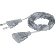 Удлинитель 5м 93 694 NPE-G-01 для подключения светодиодных гирлянд NAVIGATOR 93694