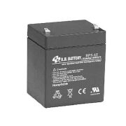 Аккумулятор 12В 5А.ч BP 5-12 B.B. Battery
