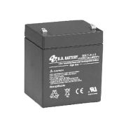 Аккумулятор 12В 5.5А.ч HR 5.8-12 B.B. Battery